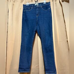 Loft Skinny Jeans